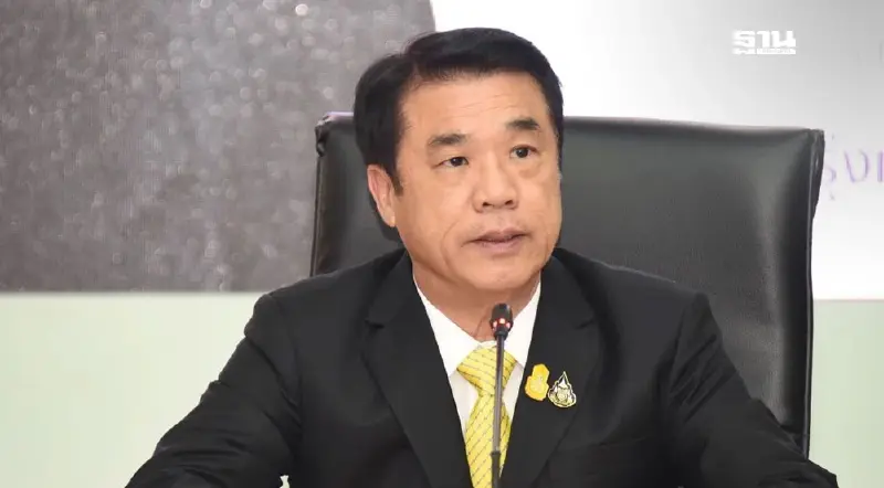 “สุริยะ” สแกน 64 บิ๊กโปรเจ็กต์ เด้งรับ ครม.เคาะงบลงทุน ปี 69 ลดฮวบ 7.2 หมื่นล้าน