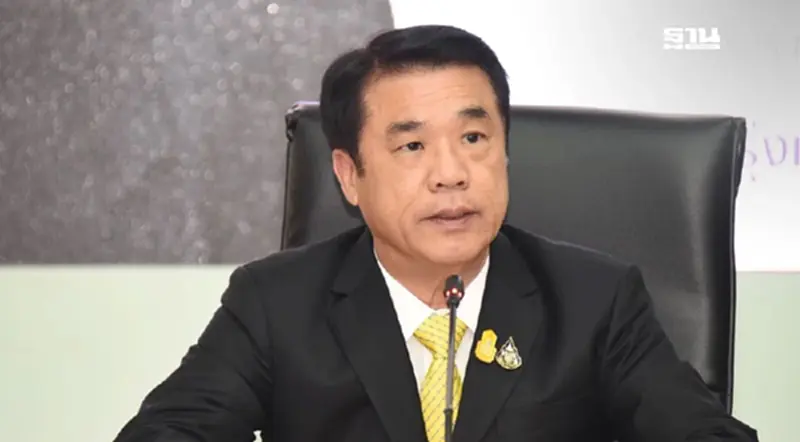 “สุริยะ” สแกน 64 บิ๊กโปรเจ็กต์ เด้งรับ ครม.เคาะงบลงทุน ปี 69 ลดฮวบ 7.2 หมื่นล้าน “สุริยะ” สแกน 64 บิ๊กโปรเจ็กต์ เด้งรับ ครม.เคาะงบลงทุน ปี 69 ลดฮวบ 7.2 หมื่นล้าน
