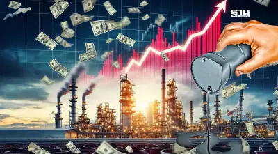 นักวิชาการชี้ “ทรัมป์” ประกาศภาวะฉุกเฉินพลังงานฉุดราคาน้ำมันร่วงแรง