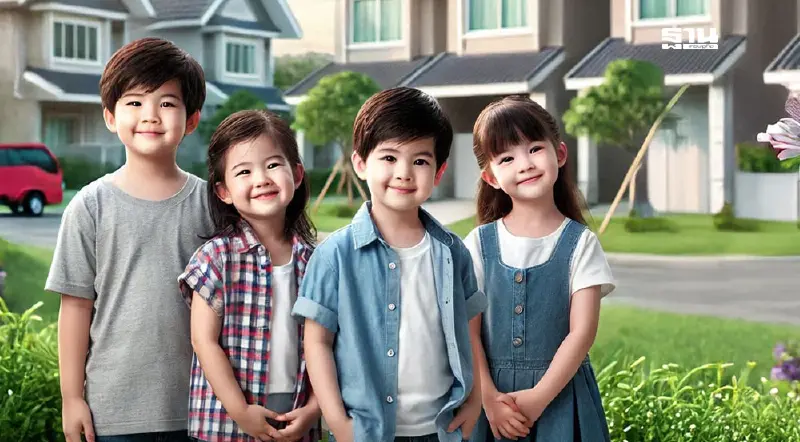 คำขวัญวันเด็ก 2568 มัดรวมคำขวัญวันเด็กแห่งชาติตั้งแต่อดีตจนถึงปัจจุบัน