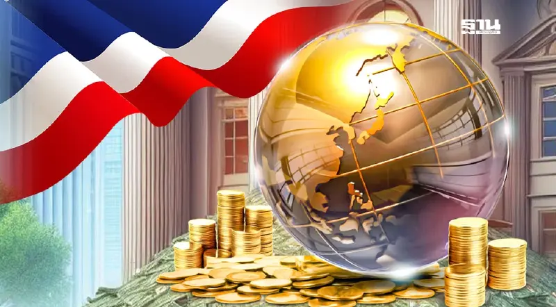 .ทำความรู้จักกับศูนย์กลางทางการเงินโลกและไทยอยู่ตรงไหน.