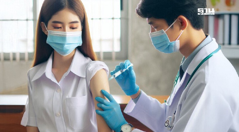 .เช็ค 4 กลุ่มเป้าหมายควรฉีดวัคซีน HPV ป้องกันมะเร็งปากมดลูก.