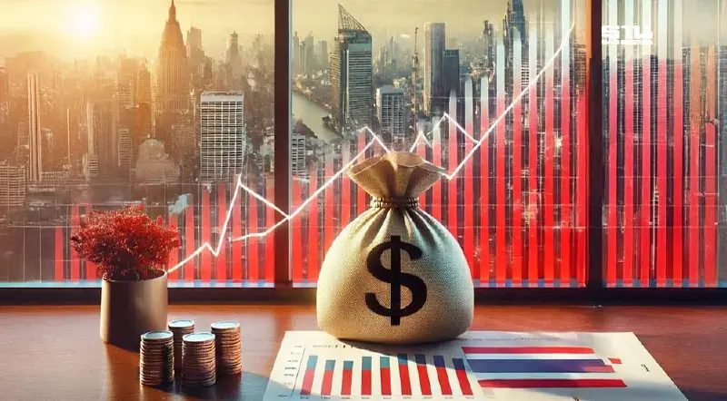 ผ่างบประมาณ 69 ขาดดุลหนัก ตั้งงบประจำสูงสุด 2.6 ล้านล้าน