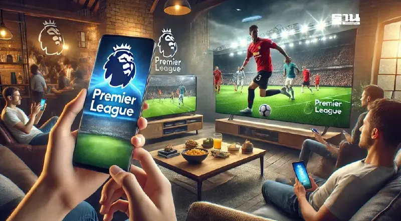 ถอด 3 โมเดลธุรกิจ JAS ยิงสด“พรีเมียร์ลีก- FA Cup” 6 ฤดูกาลรวด