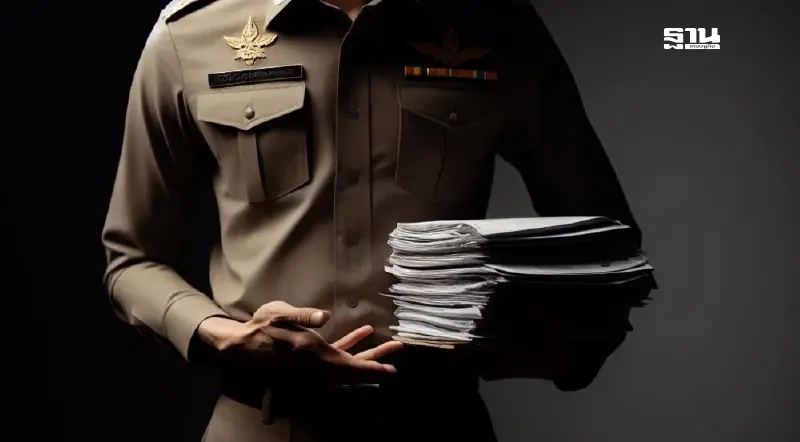 เงินเดือนข้าราชการ -เงินบำนาญเดือน ม.ค.68 เช็ควันโอนเงินที่นี่