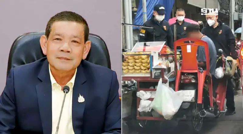 แรงงาน ประกาศห้ามต่างด้าวแย่งอาชีพสงวนคนไทย ยันเก็บค่าธรรมเนียมตาม กม.