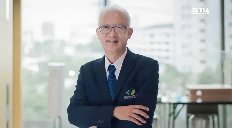 EKH วางเป้าปี 68 ผลงานโต 7% บอร์ดไปเขียวงบ 400 ล้าน ซื้อหุ้นคืน