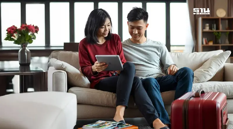 จีนยกเลิกเช่าเหมาลำ-ห้องพัก ฉุดจีนเที่ยวไทยนับหมื่นหายฮวบ