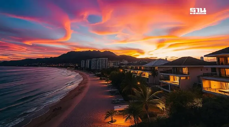 “บางเทา-เชิงทะเล” ทำเลทองคำ “วิลล่าหรู” ของชาวต่างชาติ ดันยอดขายพุ่ง 500%