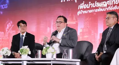 กนอ.ปรับกลยุทธ์ยกระดับขีดความสามารถการแข่งขันผู้ประกอบการรับ “CBAM”