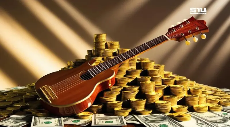 GMM Music แถลงเคลียร์ใจ ปมลิขสิทธิ์เพลง ยันโปร่งใสค่าตอบแทน-ส่วนแบ่งรายได้