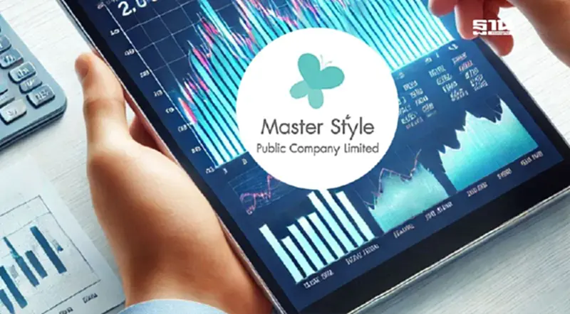 MASTER เจอ Big Lot 11 ล้านหุ้น หวั่นถูก Forced Sell MASTER เจอ Big Lot 11 ล้านหุ้น หวั่นถูก Forced Sell