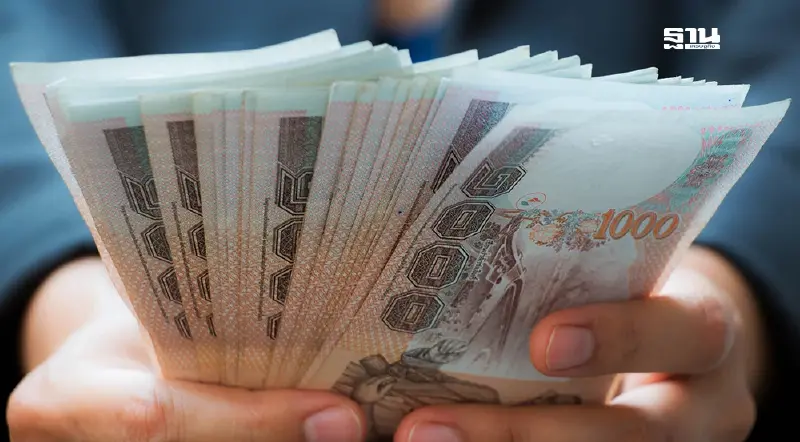 ผู้สูงอายุแห่กดเงิน 1 หมื่น แบงก์ ธ.ก.ส. พุ่ง 13.28 เท่าตัว ผู้สูงอายุแห่กดเงิน 1 หมื่น แบงก์ ธ.ก.ส. พุ่ง 13.28 เท่าตัว