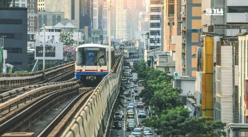 สรุปทำเลอสังหาฯ 67 กทม. ยังแชมป์ ‘BTS อ่อนนุช’ ยืนหนึ่งทำเลรถไฟฟ้าฮอต