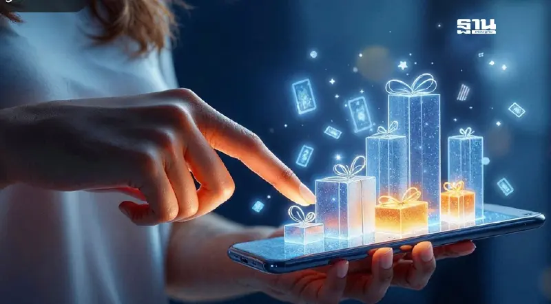 สรรพากรรุกดึงกลุ่ม “ขายออนไลน์-อินฟลูฯ” เข้าระบบ เลี่ยงภาษีมีบทลงโทษ