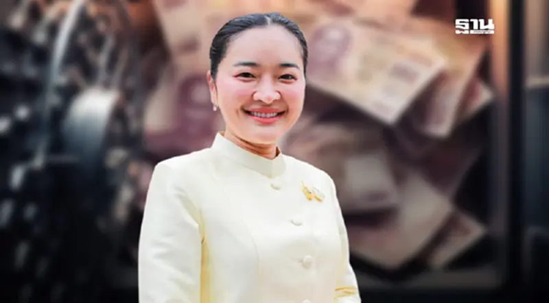 ป.ป.ช.เปิดกรุทรัพย์สิน “รมต.สุดาวรรณ” รวย 749 ล้าน ของหรูหราเพียบ ป.ป.ช.เปิดกรุทรัพย์สิน “รมต.สุดาวรรณ” รวย 749 ล้าน ของหรูหราเพียบ