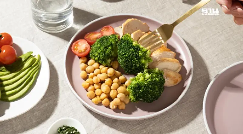 Healthy Food ทางเลือกผู้บริโภค ทางรอดผู้ผลิตไทย Healthy Food ทางเลือกผู้บริโภค ทางรอดผู้ผลิตไทย
