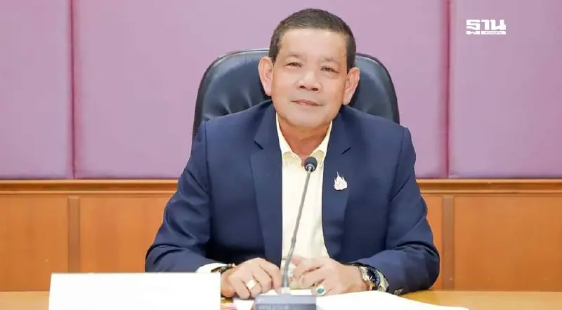 กระทรวงแรงงาน ยันเก็บค่าธรรมเนียมแรงงานข้ามชาติตามกฎหมาย