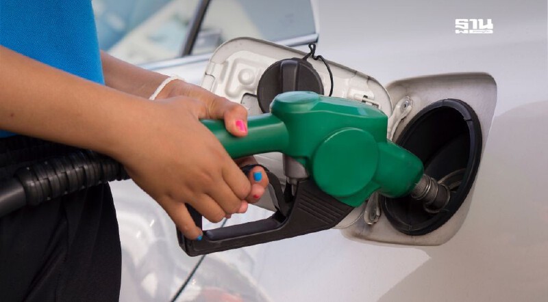 .ราคาน้ำมันพรุ่งนี้2568 (7 ม.ค.) ปตท. บางจาก อัปเดตราคาล่าสุด.