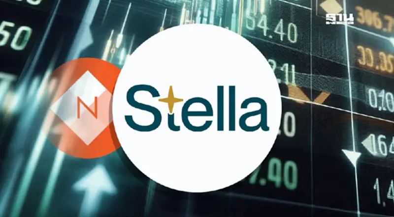 NUSA เปลี่ยนชื่อเทรดเป็น "STELLA" ดีเดย์ 2 ม.ค.68 รับกลยุทธ์รุกตลาดพรีเมียม NUSA เปลี่ยนชื่อเทรดเป็น "STELLA" ดีเดย์ 2 ม.ค.68 รับกลยุทธ์รุกตลาดพรีเมียม