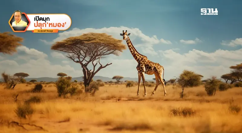 วัฒนธรรมอุแว้ แชร์ วัฒนธรรมหลอดแก้ว ฉากที่ 20