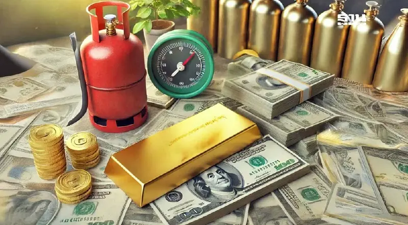 ส่องทิศทางสินค้าโภคภัณฑ์ปี 68 ราคาทองคำ-ก๊าซ เตรียมพุ่งสวนทาง