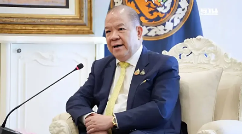 "พิชัย" ร่วมวง WTO รับมือความตึงเครียดการค้า เตรียมประชุม MC14 ที่แคเมอรูน "พิชัย" ร่วมวง WTO รับมือความตึงเครียดการค้า เตรียมประชุม MC14 ที่แคเมอรูน