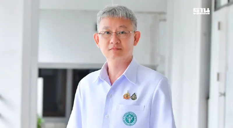 ไทยเฝ้าระวังเข้ม หลัง "ไข้หวัดนก" คร่าชีวิตรายแรกในสหรัฐ ไทยเฝ้าระวังเข้ม หลัง "ไข้หวัดนก" คร่าชีวิตรายแรกในสหรัฐ