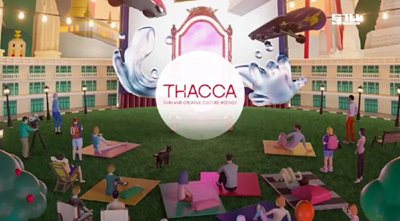 รู้จัก "พ.ร.บ. THACCA" ก้าวใหม่ไทย ส่งเสริมซอฟต์พาวเวอร์ ทำไมต้องมี? รู้จัก "พ.ร.บ. THACCA" ก้าวใหม่ไทย ส่งเสริมซอฟต์พาวเวอร์ ทำไมต้องมี?