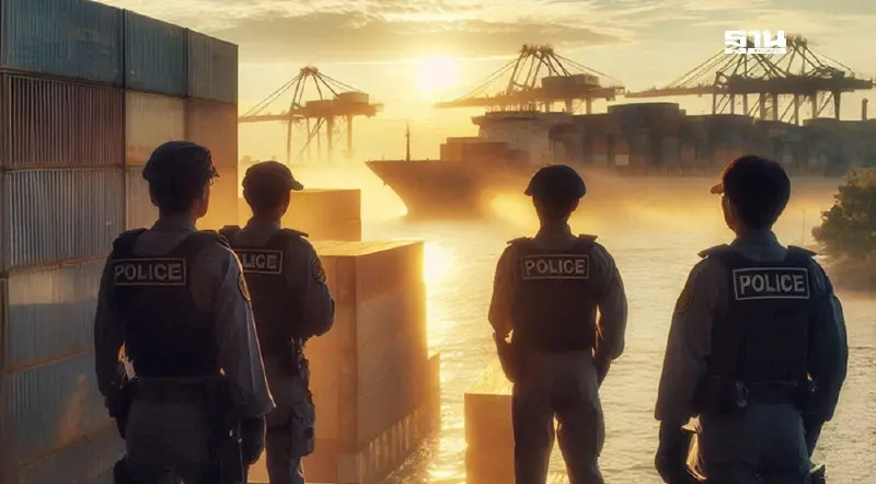 พาณิชย์ ดึง 16 องค์กร ปราบสินค้าเถื่อนผิดกฎหมาย-ไร้มาตรฐาน