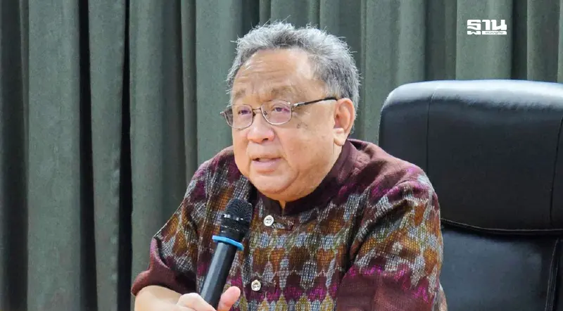 KT ชู เทคโนโลยีต้นแบบลดกลิ่นก่อนเปิดโรงกำจัดขยะ ผลิตไฟฟ้าอ่อนนุช มี.ค.68