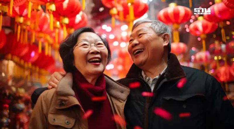 เทศกาลตรุษจีนปี 2568 เช็คพิกัดจุดจัดงานวันตรุษจีนทั่วไทยที่นี่