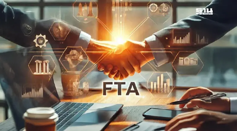 เบื้องลึก “วาระลับ” รัฐบาลดัน FTA ไทย-เอฟตา ลงนามก่อน เข้าสภาทีหลัง เบื้องลึก “วาระลับ” รัฐบาลดัน FTA ไทย-เอฟตา ลงนามก่อน เข้าสภาทีหลัง