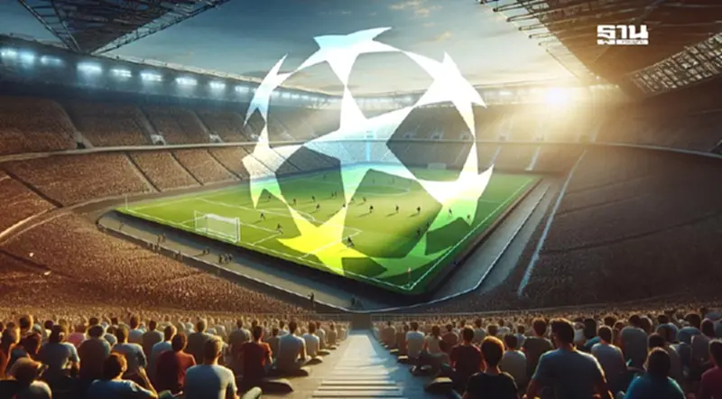 ดูบอลสด UCL คืนนี้ เปแอสเช vs แมนซิตี้ – อาร์เซนอล vs ดินาโม ซาเกร็บ ดูบอลสด UCL คืนนี้ เปแอสเช vs แมนซิตี้ – อาร์เซนอล vs ดินาโม ซาเกร็บ