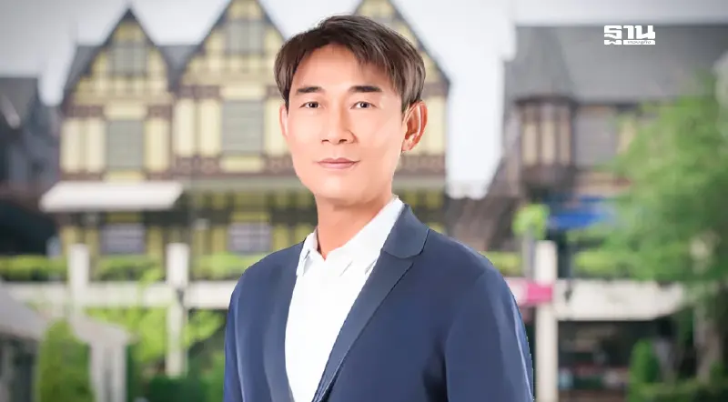 ทิศทางสมาคมธุรกิจบ้านจัดสรรปี 68  พัฒนายั่งยืน ดันไทยสู่ สมาร์ทโฮมระดับโลก