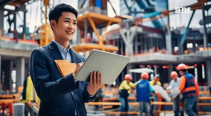 ทุนจีนแห่ลงทุนนิคมฯไทยกว่า 1.09 แสนล้านบาทปี 67 หนีปัญหาภูมิรัฐศาสตร์