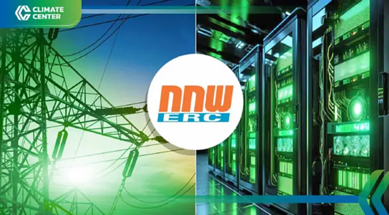 "ไฟฟ้าสีเขียว" คึกคัก รับฮับ Data Center ทุนไทย-เทศทะลัก 1.7 แสนล้าน "ไฟฟ้าสีเขียว" คึกคัก รับฮับ Data Center ทุนไทย-เทศทะลัก 1.7 แสนล้าน