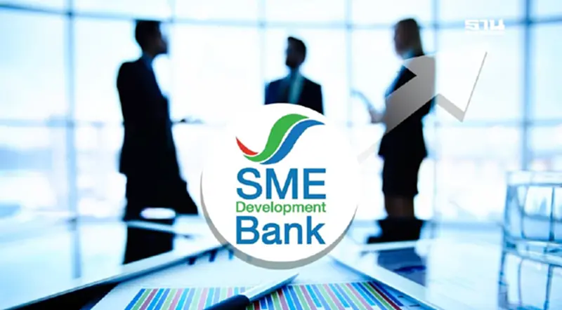 SME D Bank มอบของขวัญปีใหม่เอสเอ็มอี 2 ต่อ หนุนธุรกิจโตยั่งยืน SME D Bank มอบของขวัญปีใหม่เอสเอ็มอี 2 ต่อ หนุนธุรกิจโตยั่งยืน