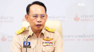 พลังงานเล็งชง ครม. ลดหย่อนภาษีสูงสุด 2 แสนบาท ดึงเอกชนติดตั้งโซลาร์รูฟท็อป