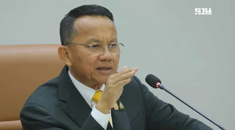 จ่อชงครม.ให้ผู้ว่าฯขอ​ "อธิบดี คร." กำหนดพท.ฝุ่น​ PM 2.5 เพื่อWFH​ ได้