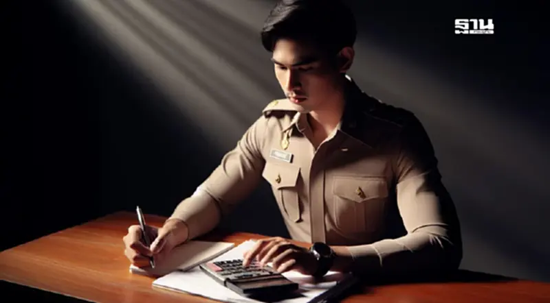 ก.พ.ร. ดันร่างพระราชบัญญัติใหม่ เปิดทางข้าราชการทำ “แซนด์บ็อกซ์” ก.พ.ร. ดันร่างพระราชบัญญัติใหม่ เปิดทางข้าราชการทำ “แซนด์บ็อกซ์”
