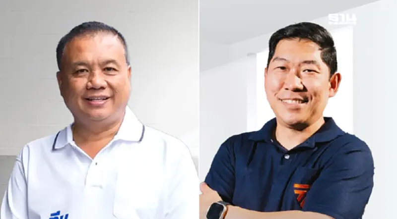 สนามเลือกตั้งนายกอบจ.ภูเก็ต แข่งเดือด “เลอศักดิ์” ถ้าชนแชมป์เก่า “เรวัต” สนามเลือกตั้งนายกอบจ.ภูเก็ต แข่งเดือด “เลอศักดิ์” ถ้าชนแชมป์เก่า “เรวัต”