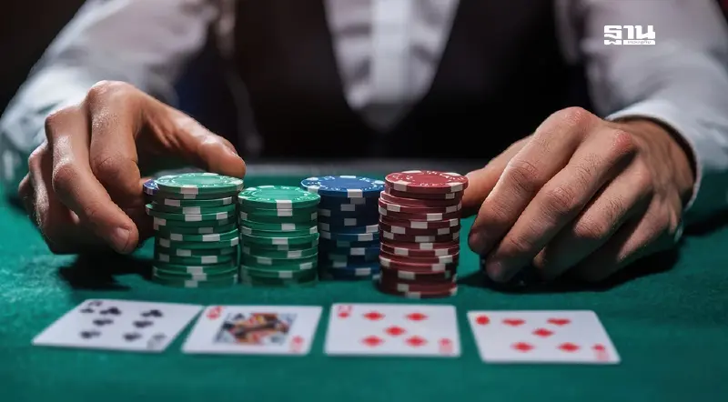 เปิดร่าง พ.ร.บ.สถานบันเทิงครบวงจรล่าสุด เปิดทางตั้งกาสิโนในไทย