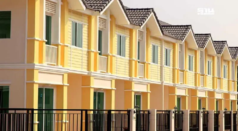 เปิดจองสิทธิ “บ้านเพื่อคนไทย” แตะ 2.5 แสนคน เผยบางซื่อ กม.11 ยอดพุ่งสูงสุด เปิดจองสิทธิ “บ้านเพื่อคนไทย” แตะ 2.5 แสนคน เผยบางซื่อ กม.11 ยอดพุ่งสูงสุด