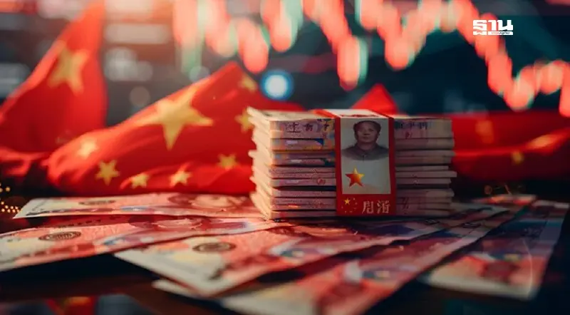 แผนกระตุ้นเศรษฐกิจจีน ตรุษจีนปีนี้ รับมือศึกนอก-ปัญหาภายใน