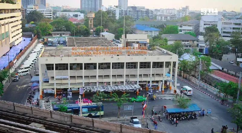 ปักธงปี 68“บขส.” เล็งเปิดประมูลรอบ 3 ดันพื้นที่เชิงพาณิชย์ 5.1 พันล้าน