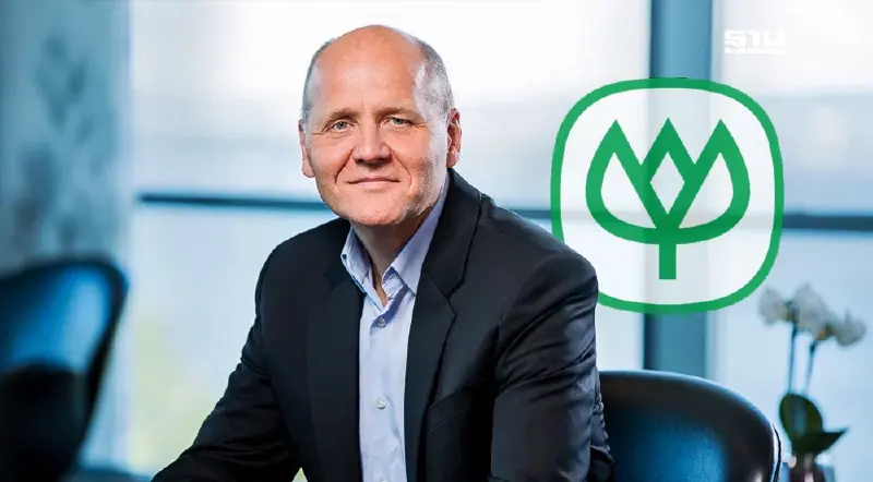 CP ตั้ง “ซิกเว่" นั่งประธานกรรมการบริหาร คุมกลุ่มธุรกิจโทรคมนาคมและดิจิทัล