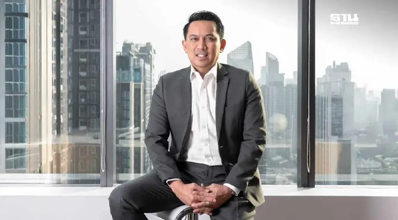 "เพลินจิต-ชิดลม-วิทยุ" ศูนย์กลางออฟฟิศหรู ปักหมุดอนาคตตลาดเช่าฟื้น 87%