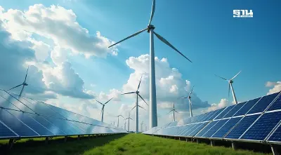 ส่องแหล่งที่มาไฟฟ้าสีเขียว 9,000 ล้านหน่วย เปิดให้บริการครั้งแรกในไทย