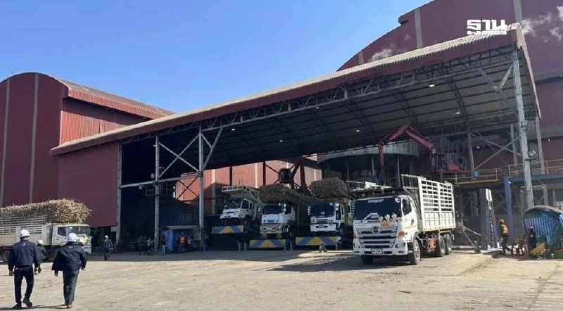 เปิดอาณาจักร น้ำตาลไทยอุดรฯ-ไทยอุดรเพาเวอร์  8 พันล้าน ที่ถูกสั่งปิดของใคร?